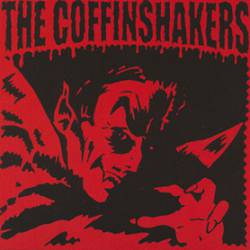 The Coffinshakers : Return of the Vampire